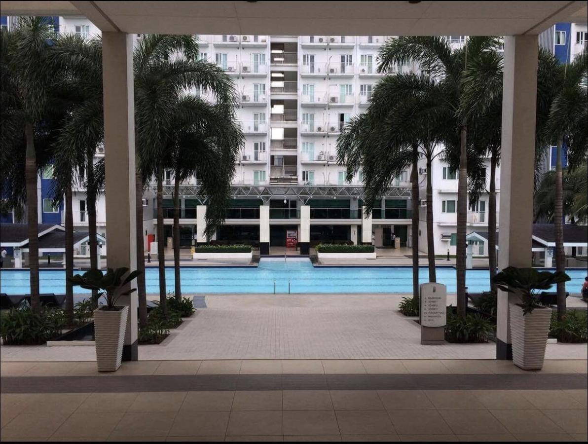 Grass Residences Tower 5 Manila Exterior photo